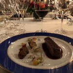 トゥールダルジャン - 