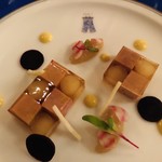 トゥールダルジャン - 