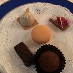 トゥールダルジャン - 