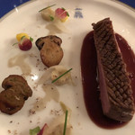 トゥールダルジャン - 