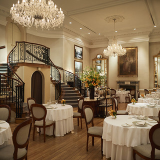 オーベルジュ・ド・リル トーキョー_2