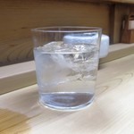 家庭料理 小川 - 蔓無源氏