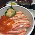 海鮮丼・定食 凪 - 
