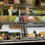 ムッシュー・ジー - 料理写真: