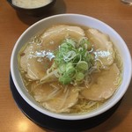 ラーメンまたたび - 