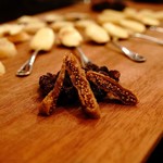 カーヴ ド ケイ - 