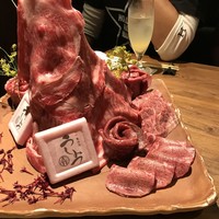 焼肉 うしみつ 恵比寿本店 -  焼肉 うしみつ 恵比寿本店 -