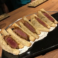 焼肉 うしみつ 恵比寿本店 -  焼肉 うしみつ 恵比寿本店 -