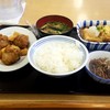 東新宿食堂