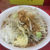豚ラーメン 蕨店