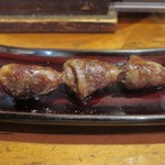 やきとり 正や - まごころ