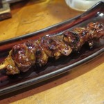 やきとり 正や - きぎも