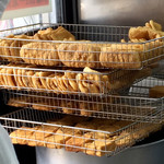 山新豆腐店 - ★出来たて油揚・生揚