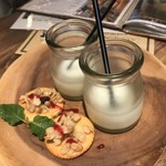 ワイン×チーズ料理専門店 チーズチーズカフェ - 