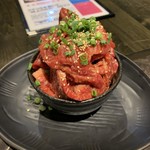 Tokorozawa Gyuuyakiniku Bekosuke - 