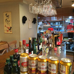 タン・カフェ - 