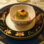 横濱元町 霧笛楼 - 