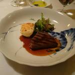 横濱元町 霧笛楼 - 