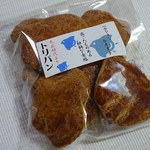 南岳堂 - とりぱん300円