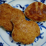 南岳堂 - とりぱん