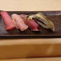 鮨処もり山 - 