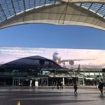 EDEKA - ミュンヘン空港