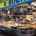EDEKA - 店内