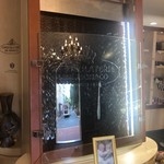 Chocolaterie de Monaco - 店内