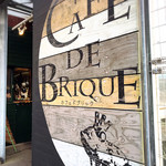 Cafe de Brique - 