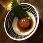 遊酒食堂 宇都宮 - 満月たまご(^^)