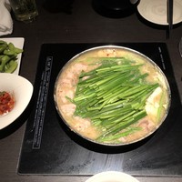 博多もつ鍋 やま中 赤坂店 - 