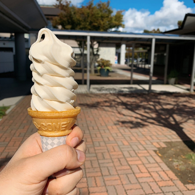 鞍Café （クラカフェ【旧店名】くらかけフードコーナー） - 上二田