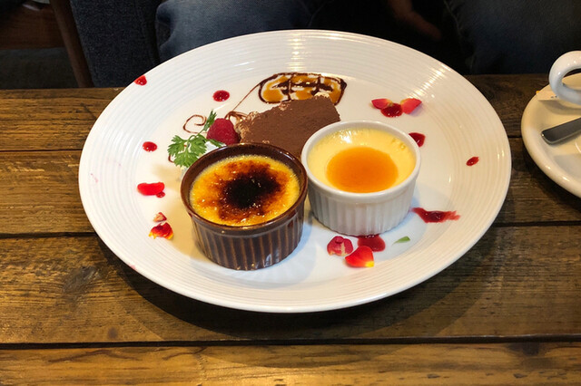Hanadan Cafe ハナダンカフェ 井野 イタリアン ネット予約可 食べログ Hanadan Cafe ハナダンカフェ 井野 イタリアン ネット予約可 食べログ