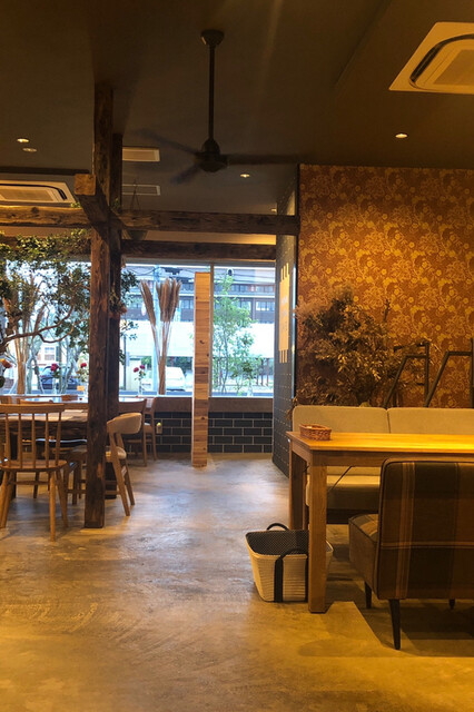 Hanadan Cafe ハナダンカフェ 井野 イタリアン ネット予約可 食べログ Hanadan Cafe ハナダンカフェ 井野 イタリアン ネット予約可 食べログ