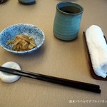 げんかい食堂 - 