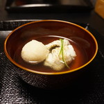 Daimonjiya Tatsutagawa - 碗