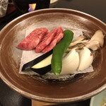 Soba An Shiduka Tei - 