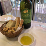 ラ・テンダ・ロッサ - 