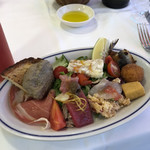 ラ・テンダ・ロッサ - 