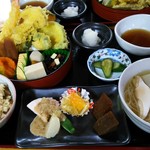 Sato - 里定食2019