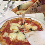 ラ・テンダ・ロッサ - 