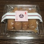 博多 五口福 - 明太子（一味）1836円