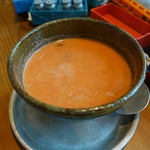 メイク ワン ツー - スープ