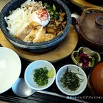 げんかい食堂 - 