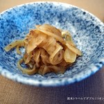 げんかい食堂 - 