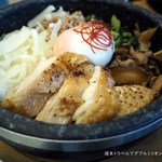 げんかい食堂 - 