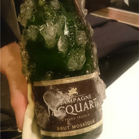 ジョンティ アッシュ - 