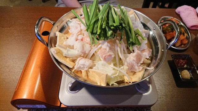 京もつ鍋ホルモン 朱々 四日市泊店 追分 もつ鍋 食べログ 京もつ鍋ホルモン 朱々 四日市泊店 追分 もつ鍋 食べログ