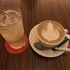 W CAFE