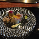 八王子うかい亭 - 